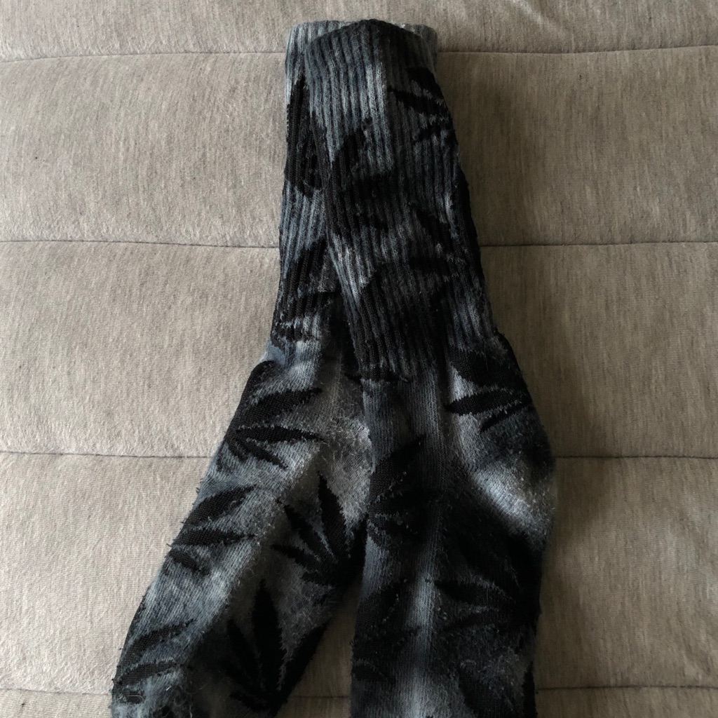 Wee D Socks